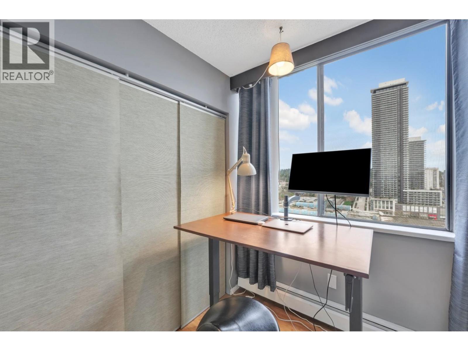 2206 3755 Bartlett Court, Burnaby, British Columbia  V3J 7G7 - Photo 16 - R3090594