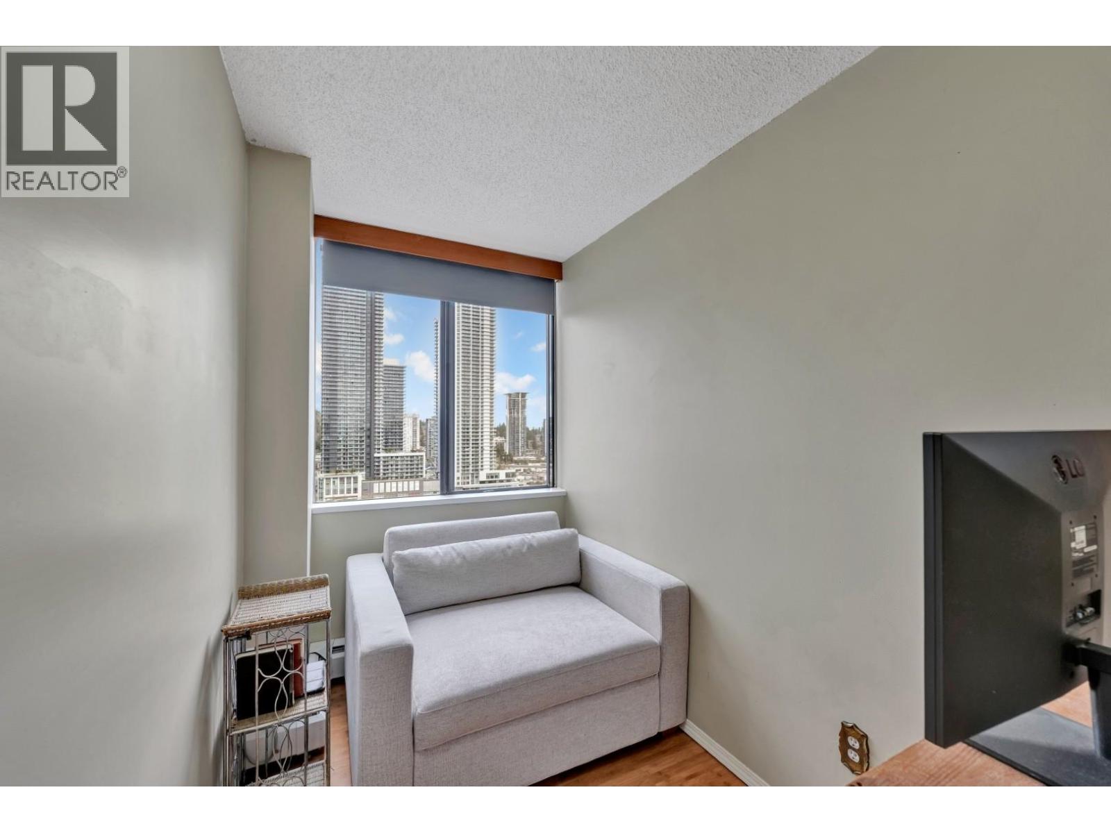 2206 3755 Bartlett Court, Burnaby, British Columbia  V3J 7G7 - Photo 20 - R3090594