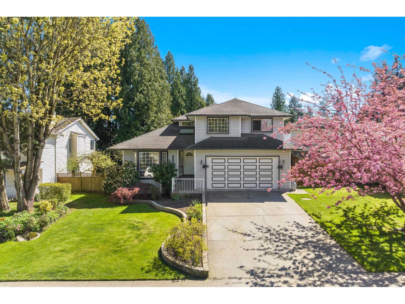 13396 61 AVENUE, Surrey, British Columbia