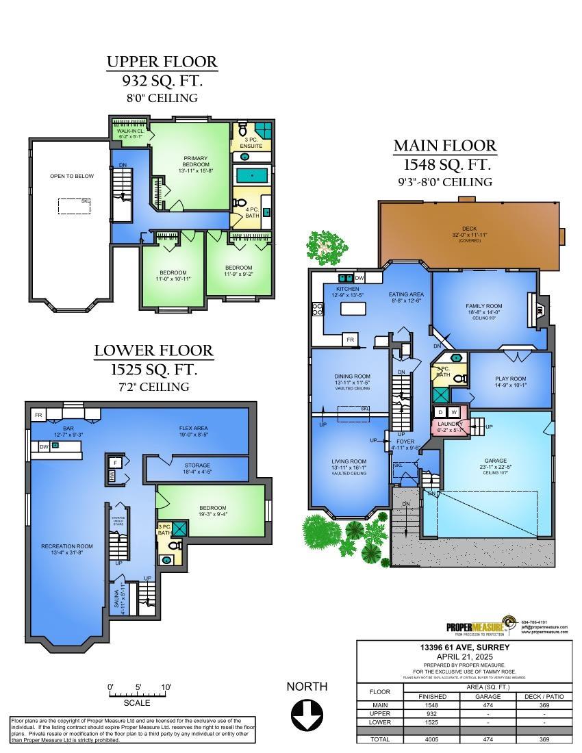 13396 61 Avenue, Surrey, British Columbia  V3X 2K4 - Photo 40 - R3063034