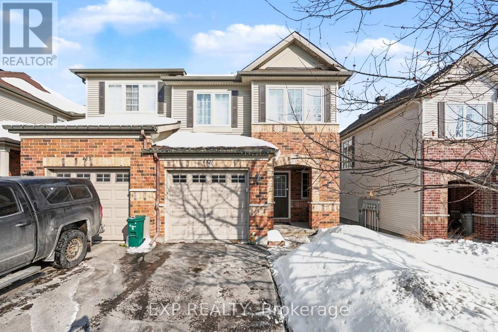 407 HEATHROW PRIVATE, Ottawa, Ontario
