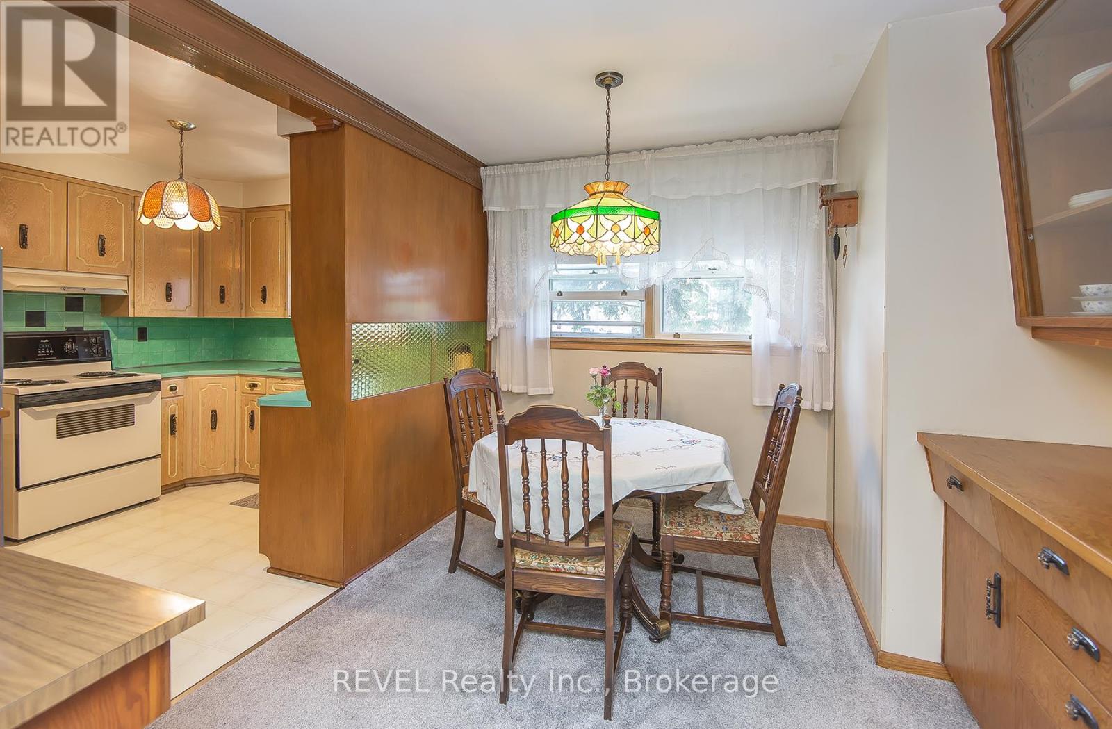 9 Hawthorne Avenue, St. Catharines, Ontario  L2M 6A8 - Photo 10 - X12795616