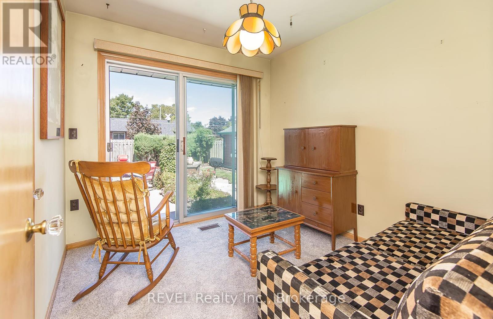 9 Hawthorne Avenue, St. Catharines, Ontario  L2M 6A8 - Photo 16 - X12795616