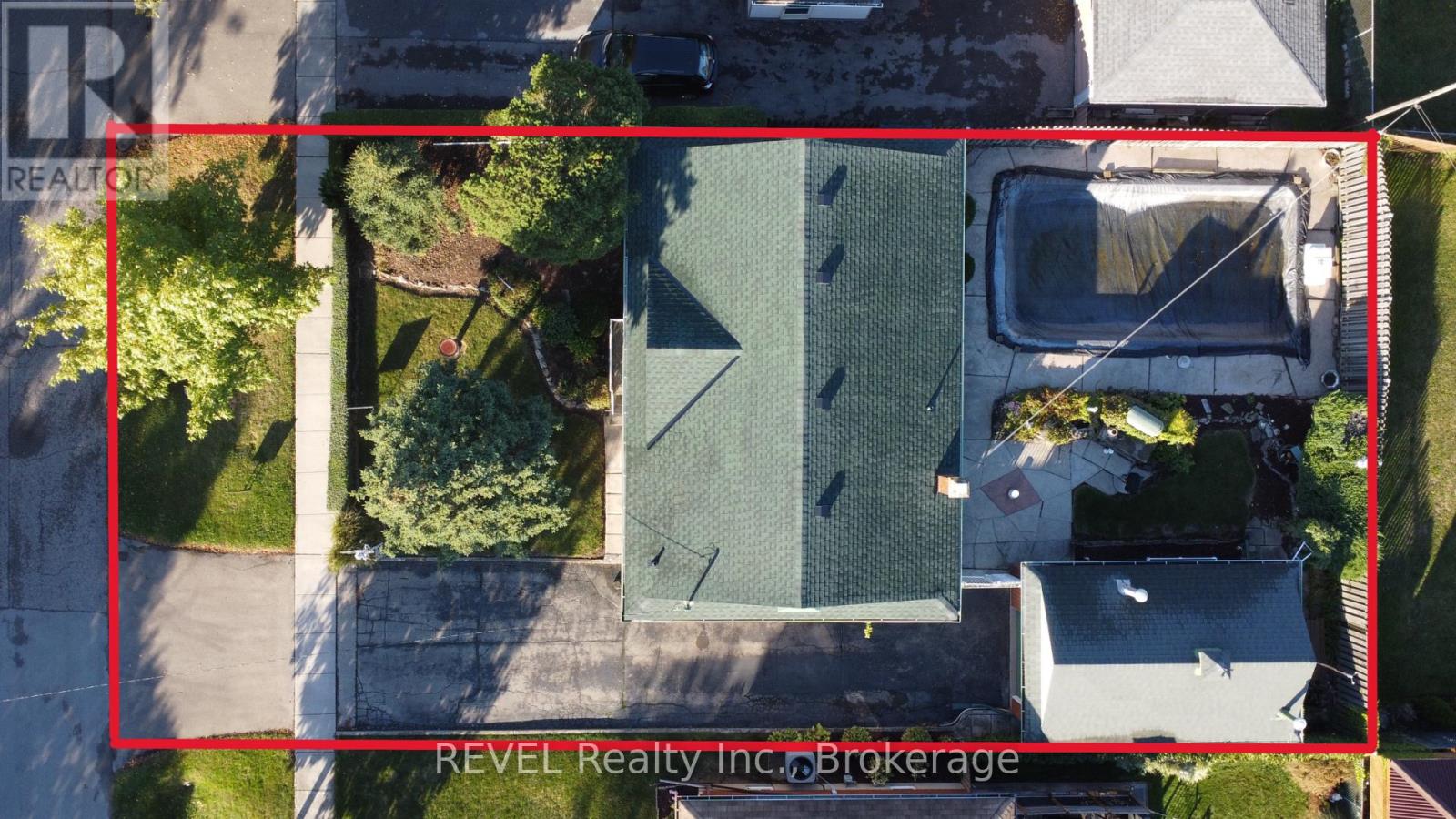 9 Hawthorne Avenue, St. Catharines, Ontario  L2M 6A8 - Photo 36 - X12795616