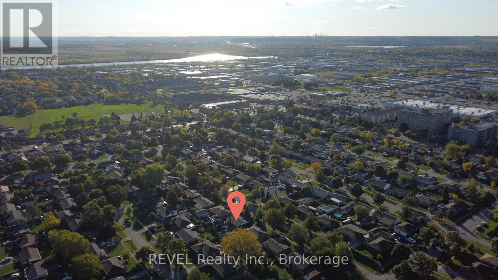 9 Hawthorne Avenue, St. Catharines, Ontario  L2M 6A8 - Photo 37 - X12795616