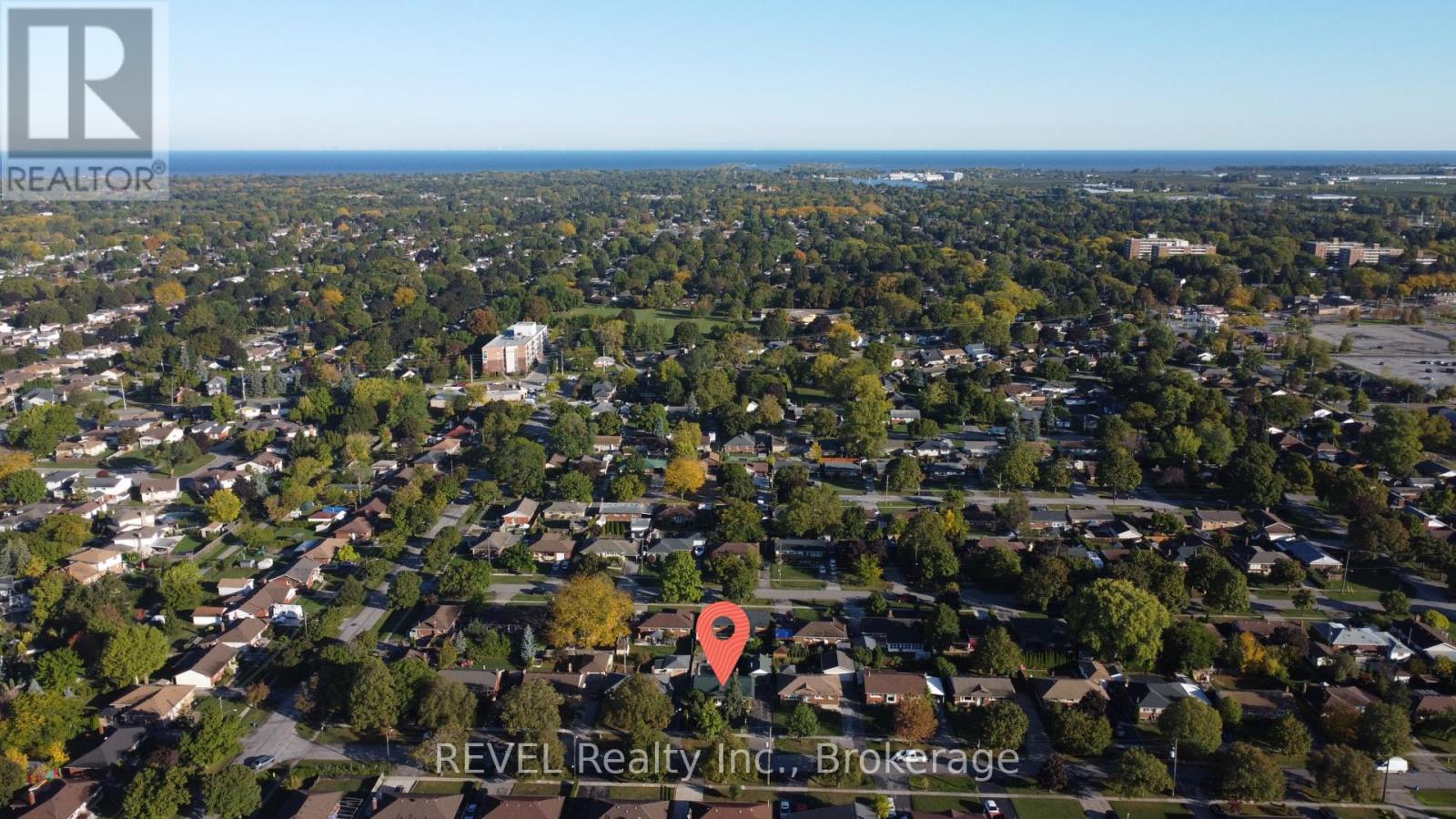 9 Hawthorne Avenue, St. Catharines, Ontario  L2M 6A8 - Photo 38 - X12795616
