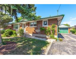 9 HAWTHORNE AVENUE, St. Catharines, Ontario