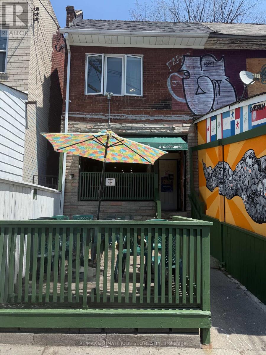 245 Augusta Avenue, Toronto, Ontario  M5T 2L8 - Photo 7 - C12771186