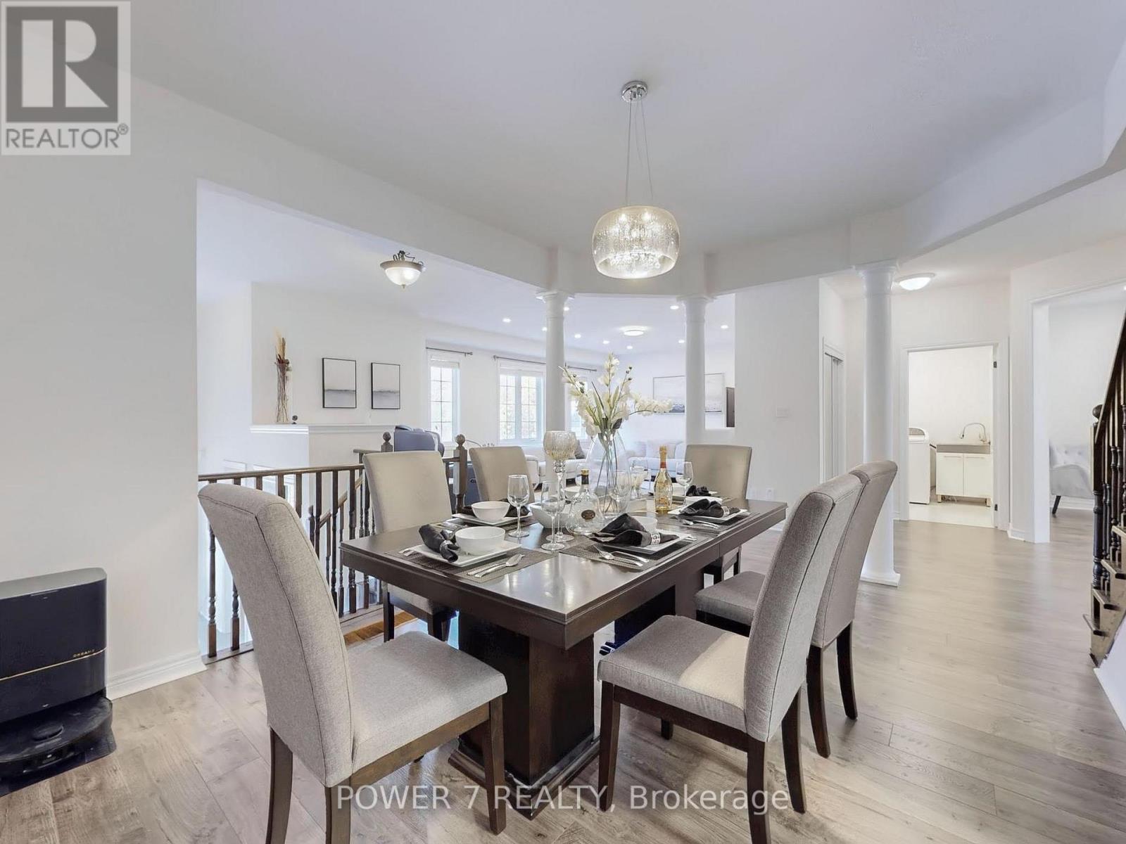 180 Woodspring Avenue, Newmarket, Ontario  L3X 3J4 - Photo 7 - N12795352