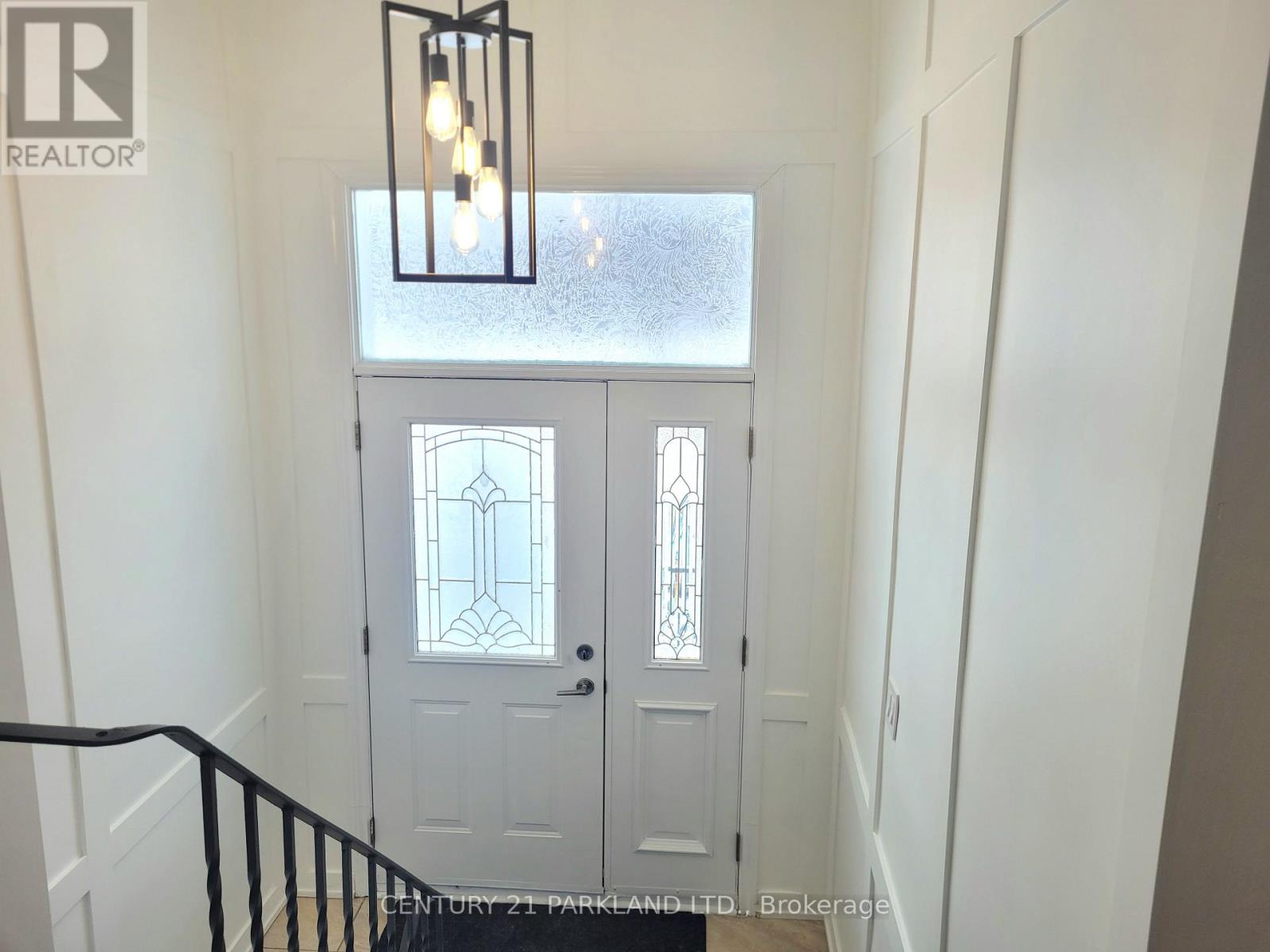 52 Franel Crescent, Toronto, Ontario  M9L 1B7 - Photo 25 - W12665112