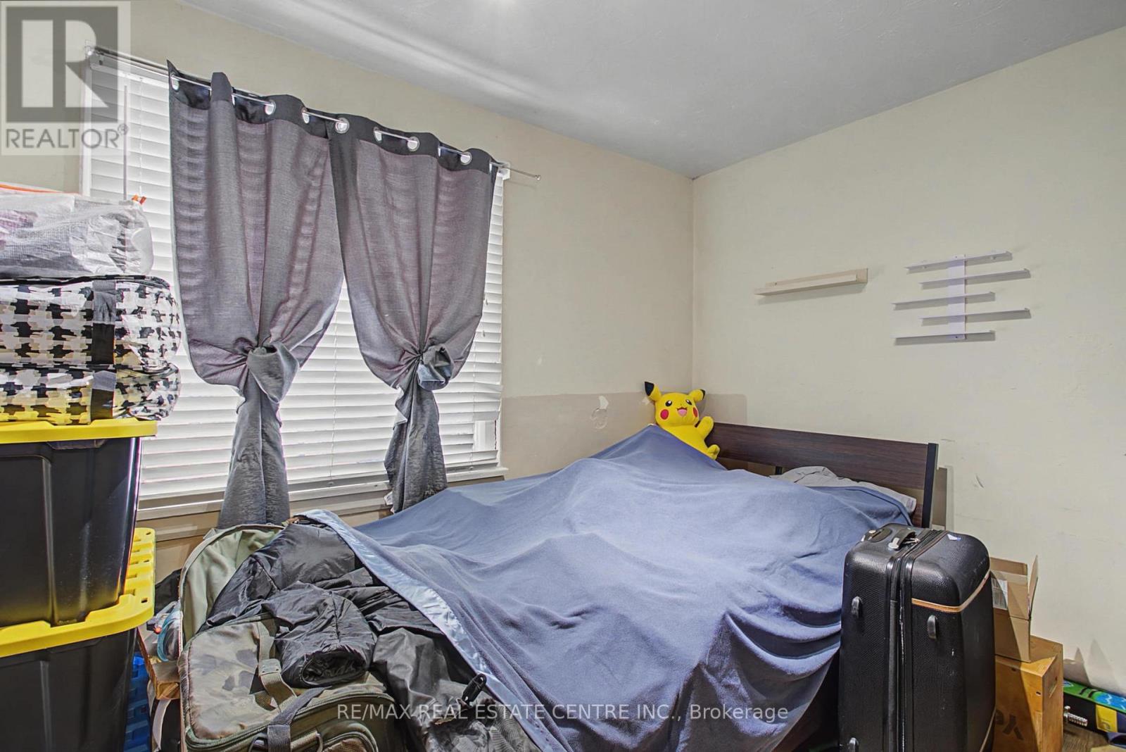 224 Livingstone Avenue, Toronto, Ontario  M6E 2M2 - Photo 12 - W12790484