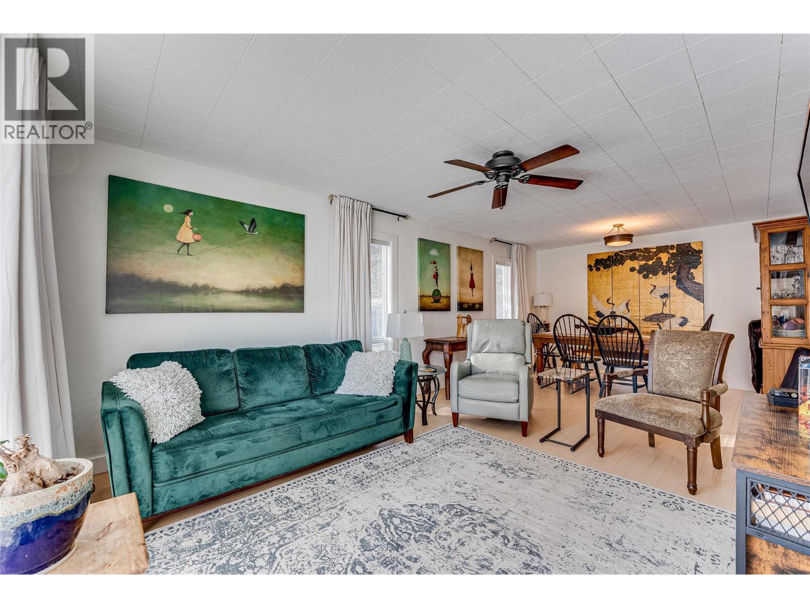 409 Hummingbird Avenue, Vernon, British Columbia  V1H 2A1 - Photo 7 - 10375454