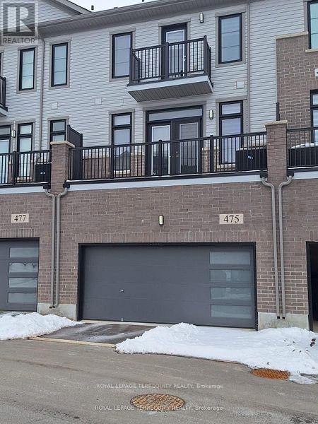 475 Provident Way, Hamilton, Ontario L0R 1W0 - Photo 3 - X12793778