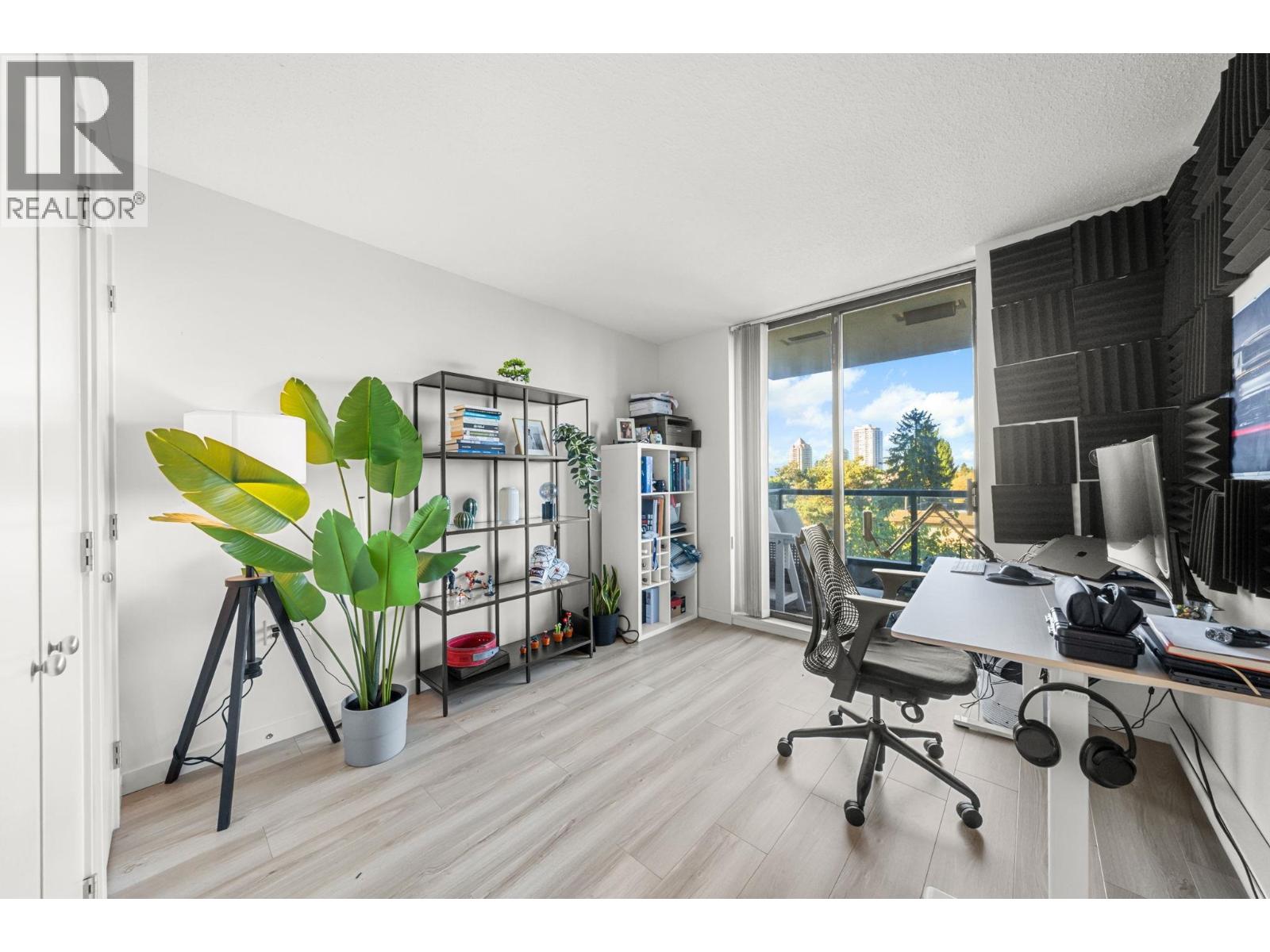 503 7108 Collier Street, Burnaby, British Columbia  V5E 0A1 - Photo 11 - R3090621