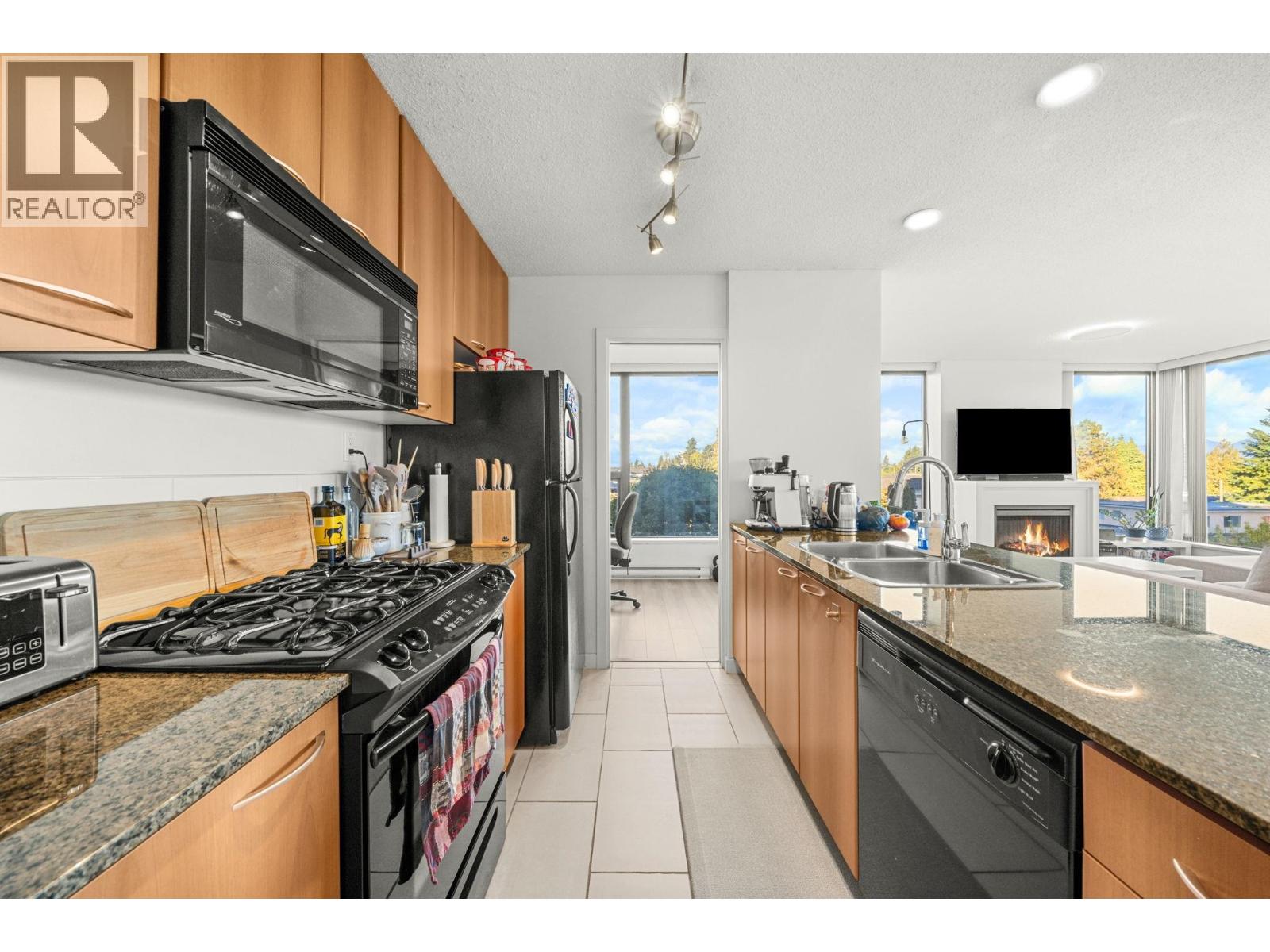 503 7108 Collier Street, Burnaby, British Columbia  V5E 0A1 - Photo 12 - R3090621