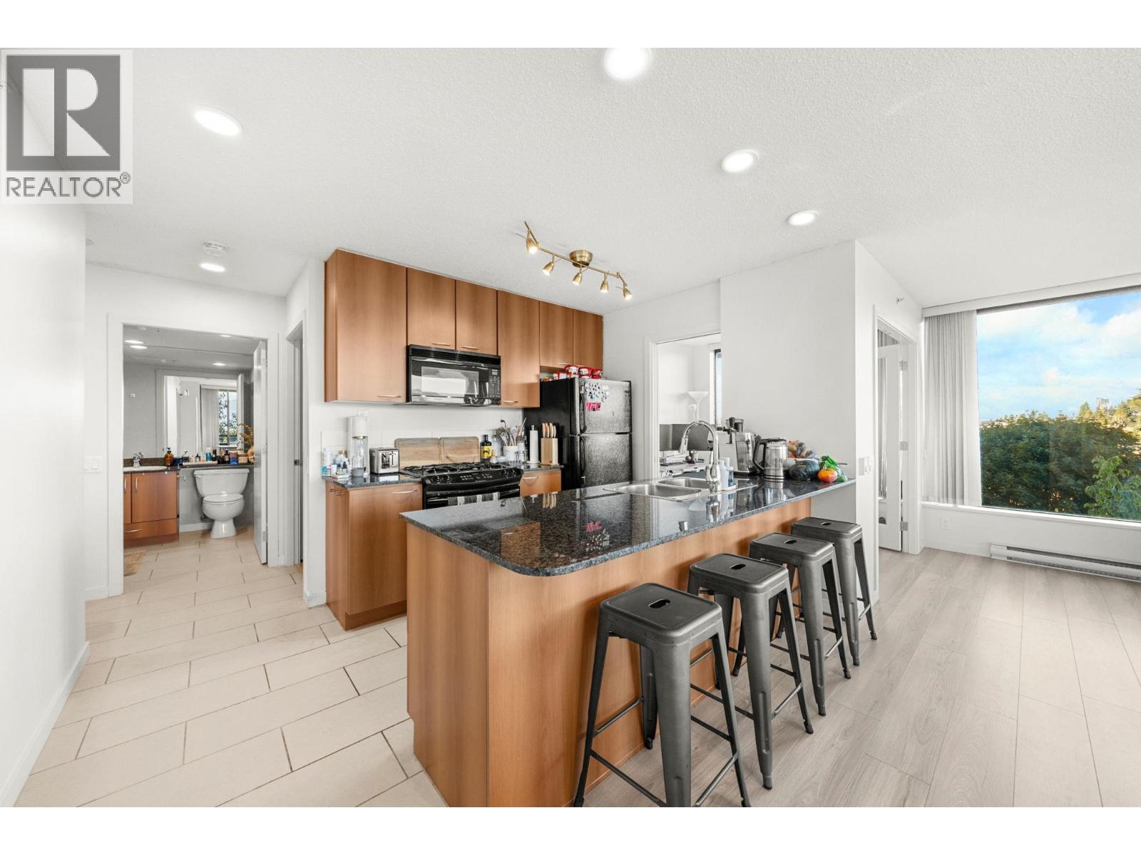 503 7108 Collier Street, Burnaby, British Columbia  V5E 0A1 - Photo 13 - R3090621