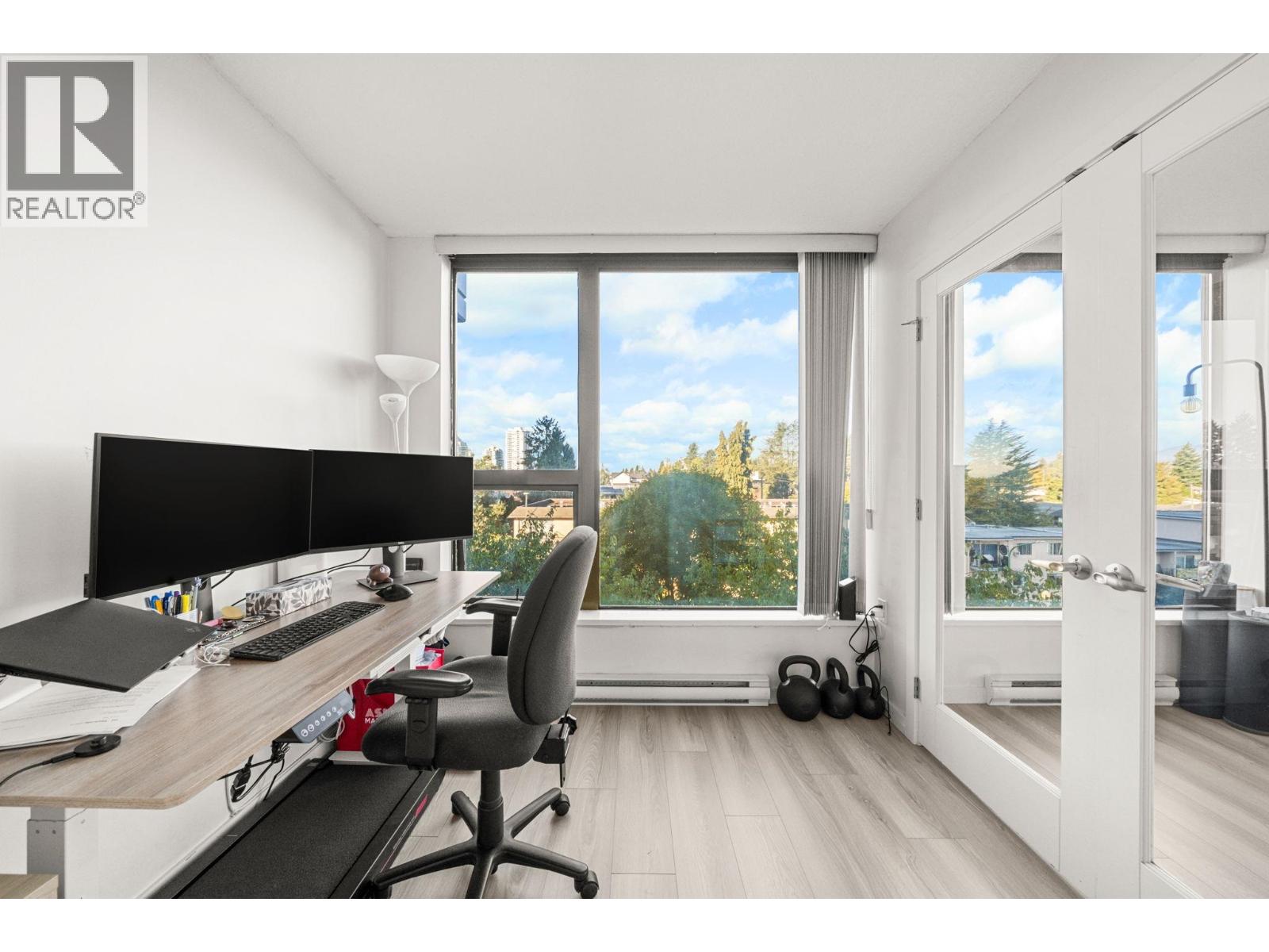 503 7108 Collier Street, Burnaby, British Columbia  V5E 0A1 - Photo 16 - R3090621