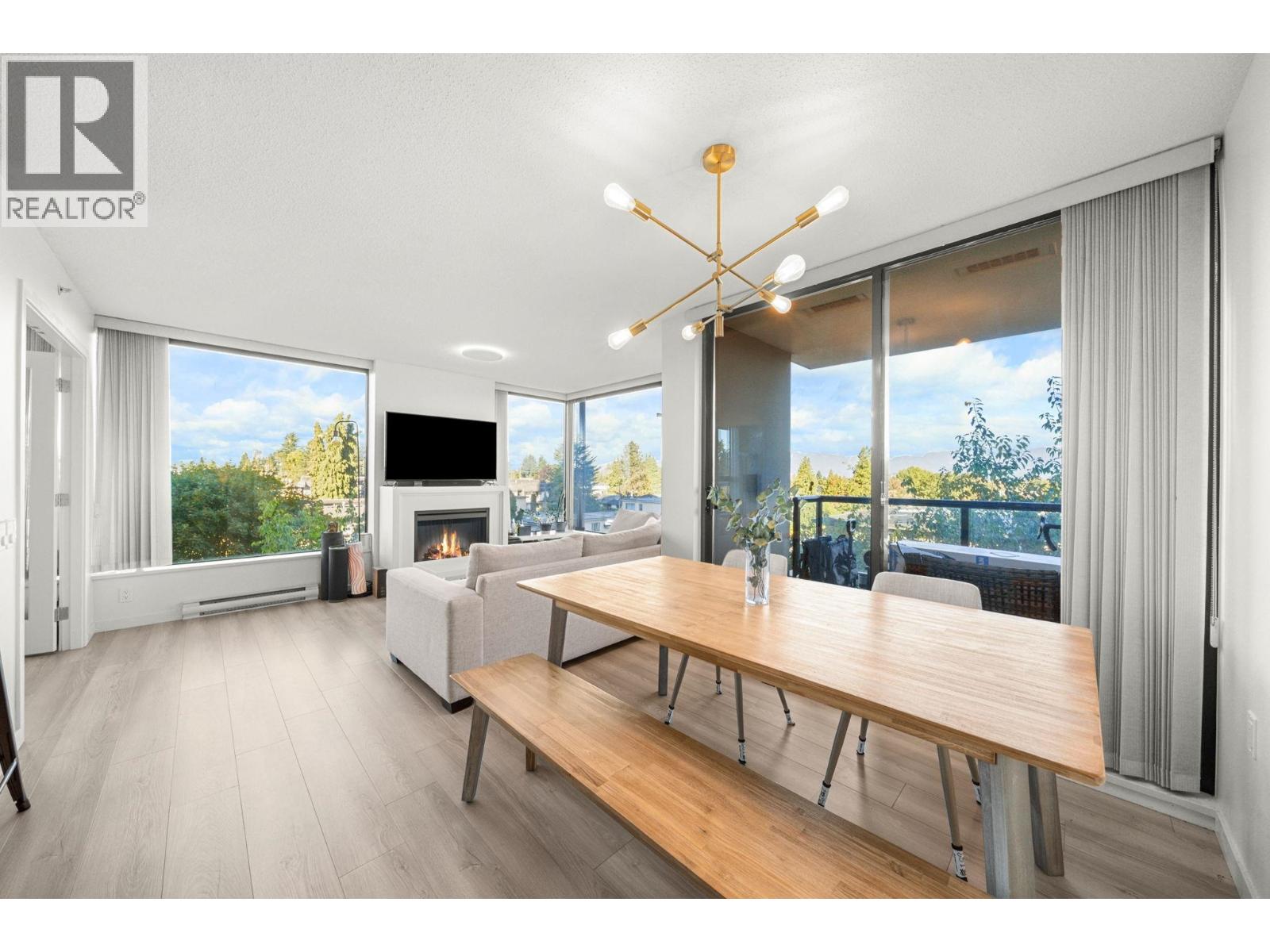 503 7108 Collier Street, Burnaby, British Columbia  V5E 0A1 - Photo 2 - R3090621