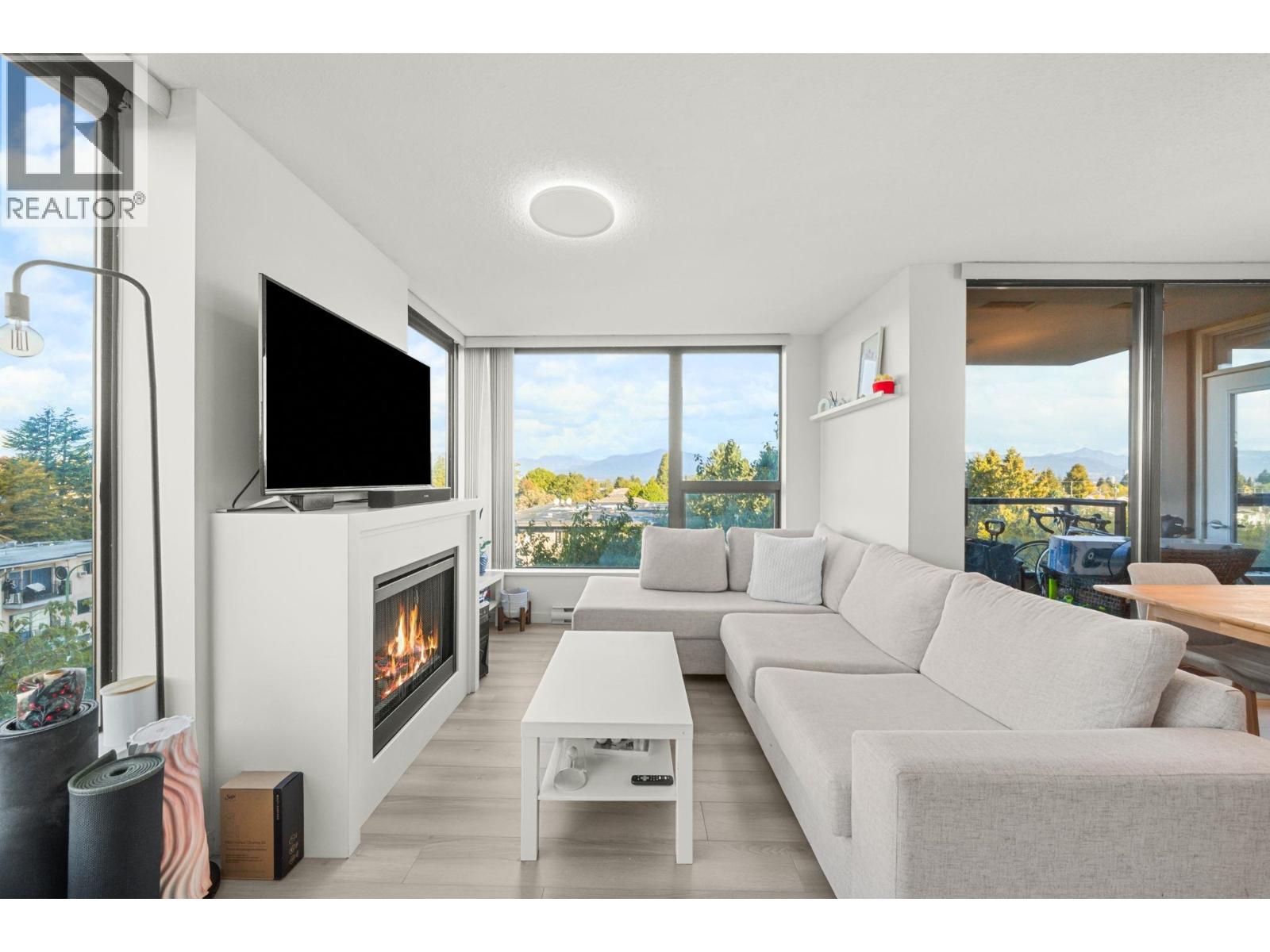 503 7108 Collier Street, Burnaby, British Columbia  V5E 0A1 - Photo 4 - R3090621