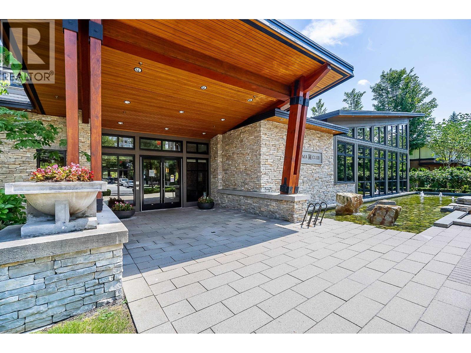 2207 3093 Windsor Gate, Coquitlam, British Columbia  V3B 0N2 - Photo 23 - R3090627