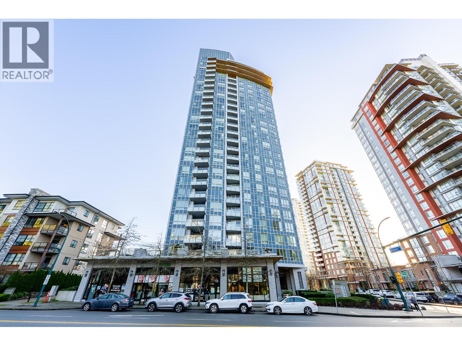 2207 3093 Windsor Gate, Coquitlam, British Columbia  V3B 0N2 - Photo 28 - R3090627