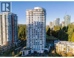 2207 3093 WINDSOR GATE, Coquitlam, British Columbia