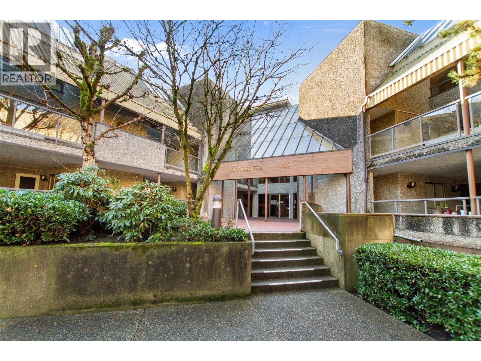 219 8460 Ackroyd Road, Richmond, British Columbia  V6X 3E9 - Photo 1 - R3090629