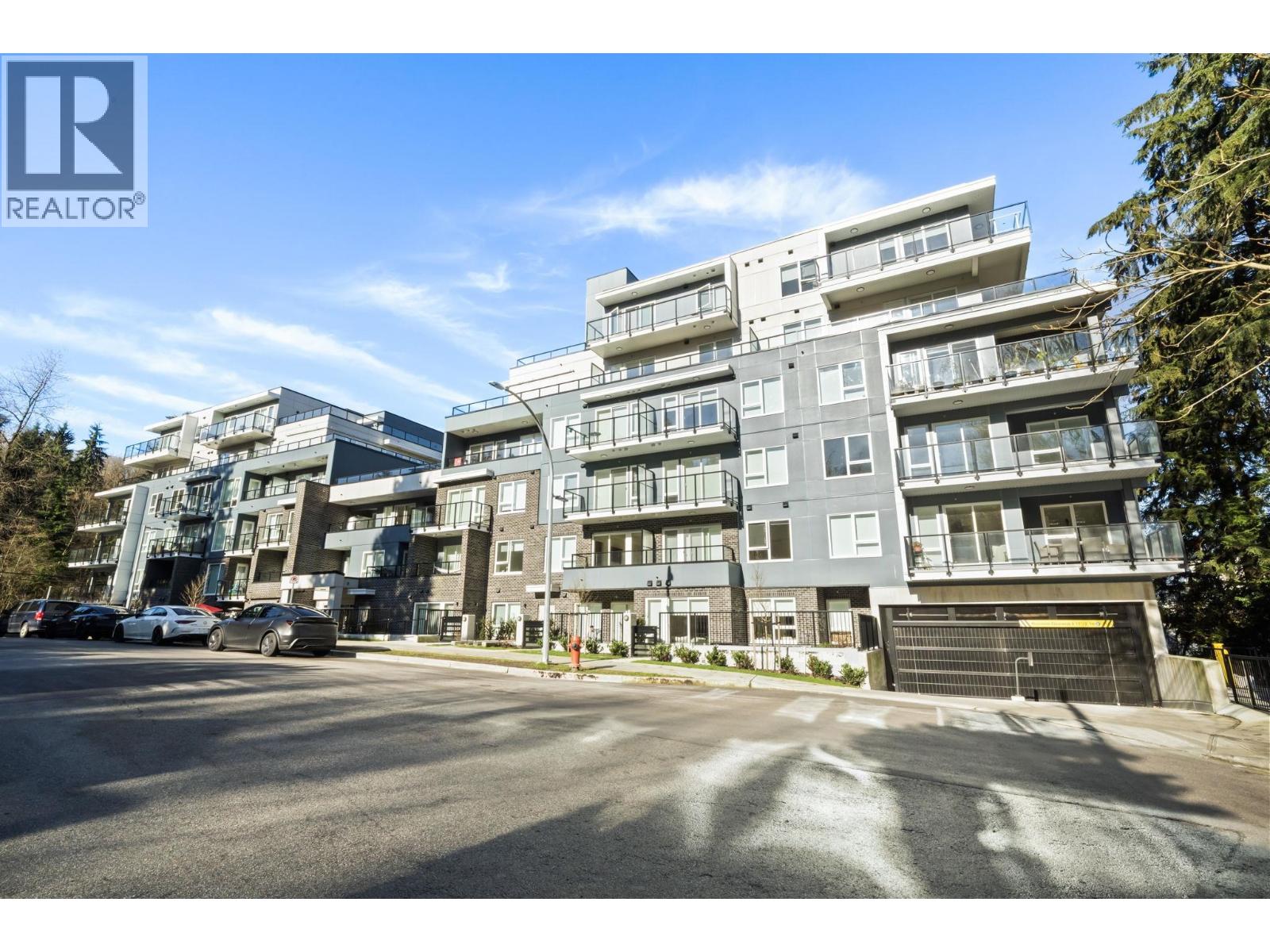 103 2002 St. George Street, Port Moody, British Columbia  V3H 2E6 - Photo 1 - R3090643