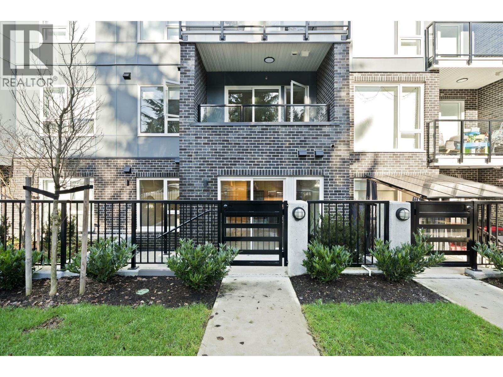 103 2002 St. George Street, Port Moody, British Columbia  V3H 2E6 - Photo 2 - R3090643