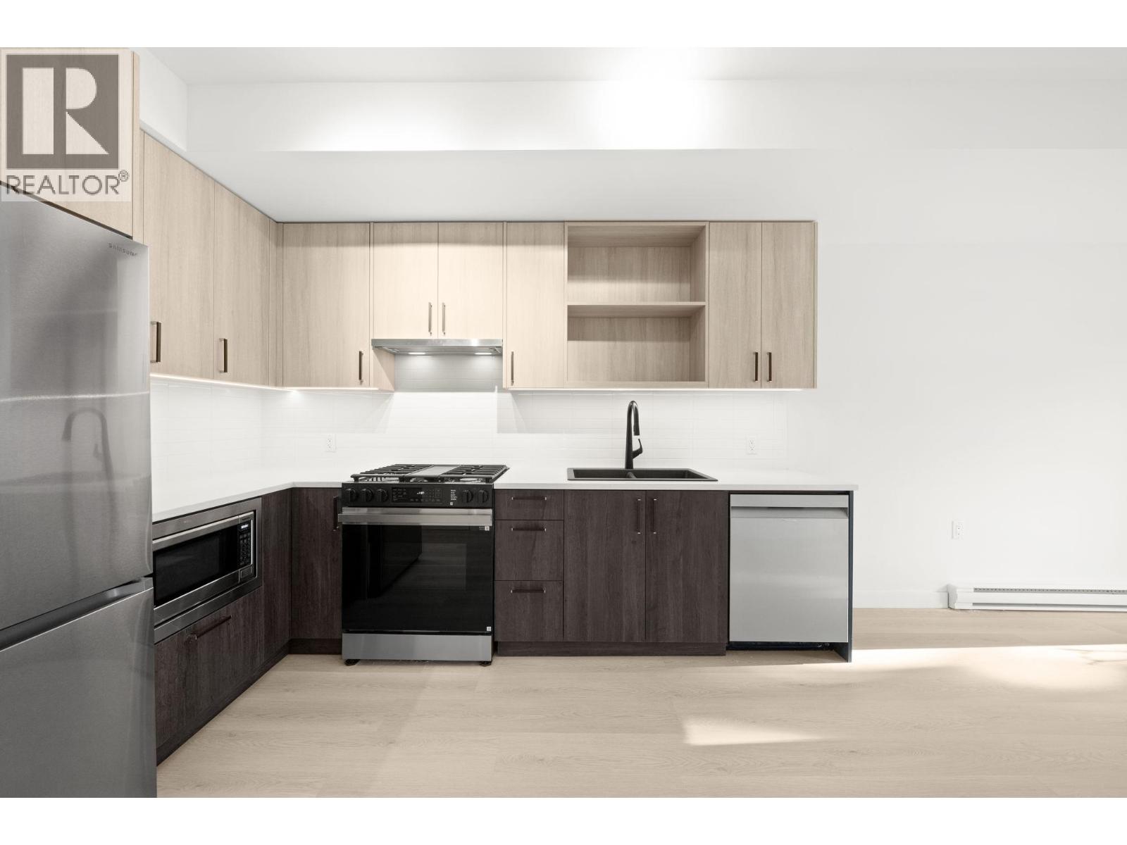 103 2002 St. George Street, Port Moody, British Columbia  V3H 2E6 - Photo 4 - R3090643