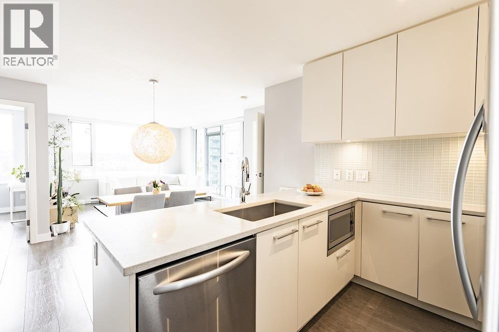 1011 668 Columbia Street, New Westminster, British Columbia  V3M 1A9 - Photo 11 - R3090647