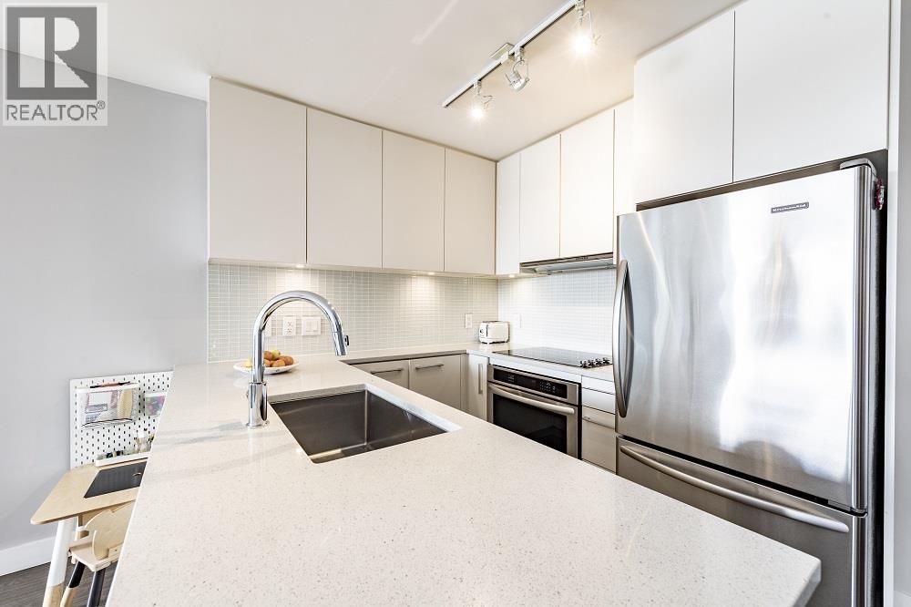 1011 668 Columbia Street, New Westminster, British Columbia  V3M 1A9 - Photo 12 - R3090647