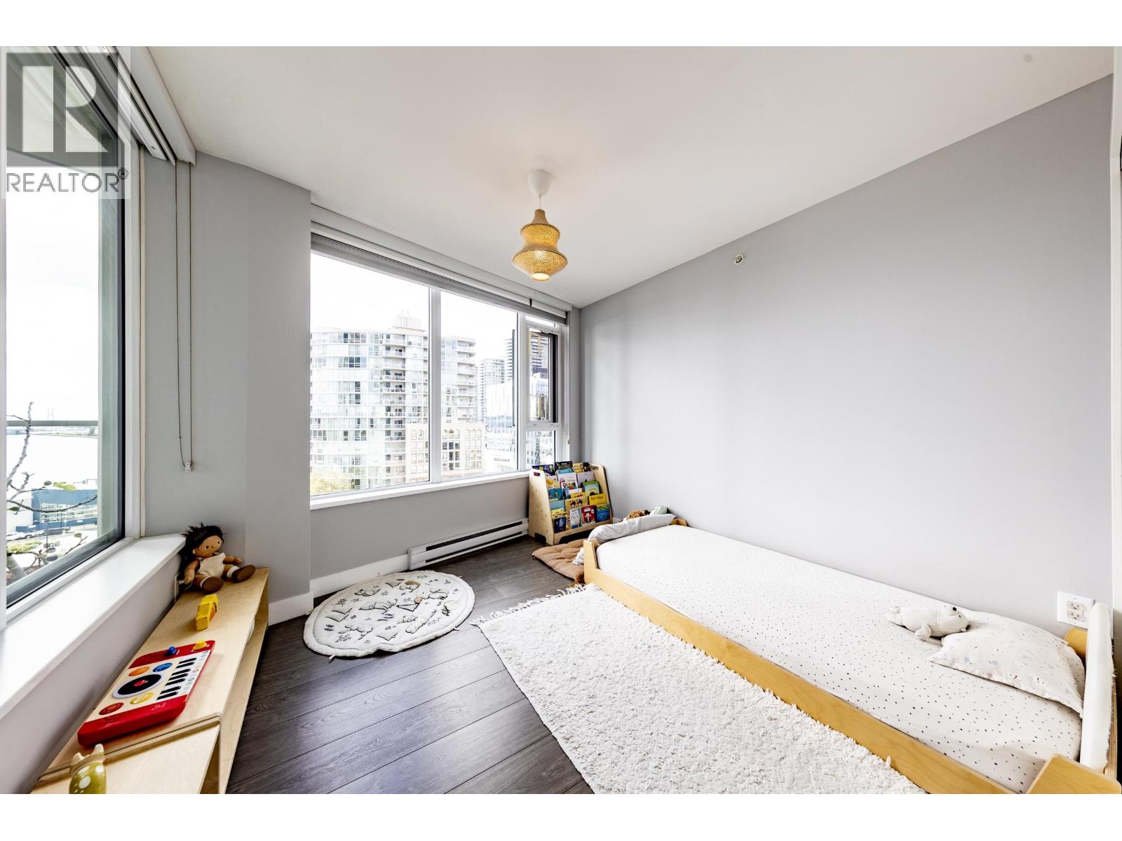 1011 668 Columbia Street, New Westminster, British Columbia  V3M 1A9 - Photo 19 - R3090647