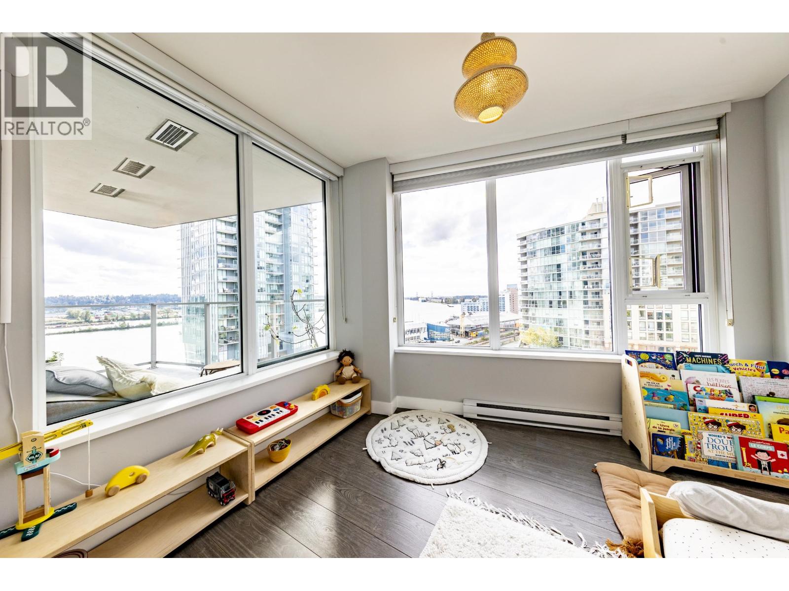 1011 668 Columbia Street, New Westminster, British Columbia  V3M 1A9 - Photo 20 - R3090647