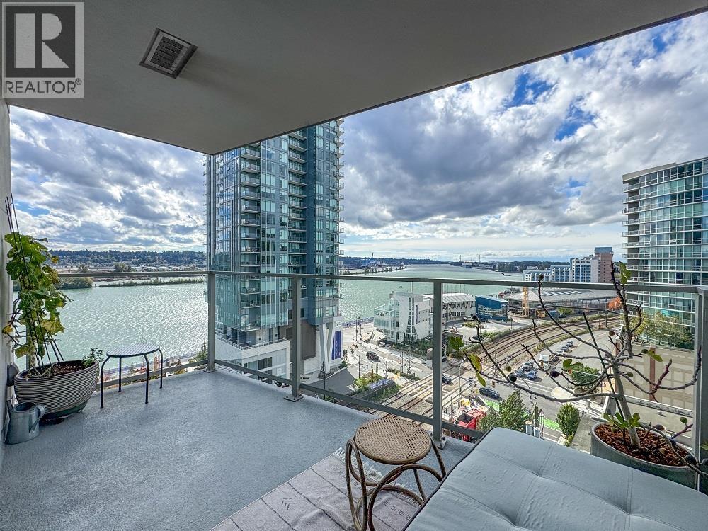 1011 668 Columbia Street, New Westminster, British Columbia  V3M 1A9 - Photo 29 - R3090647