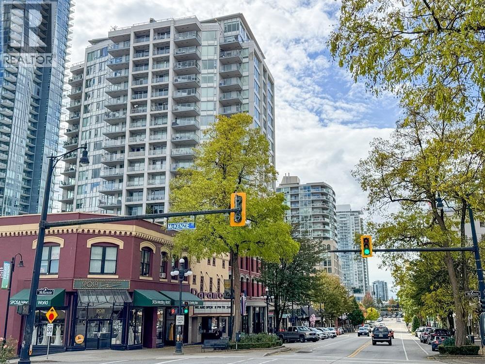 1011 668 Columbia Street, New Westminster, British Columbia  V3M 1A9 - Photo 4 - R3090647