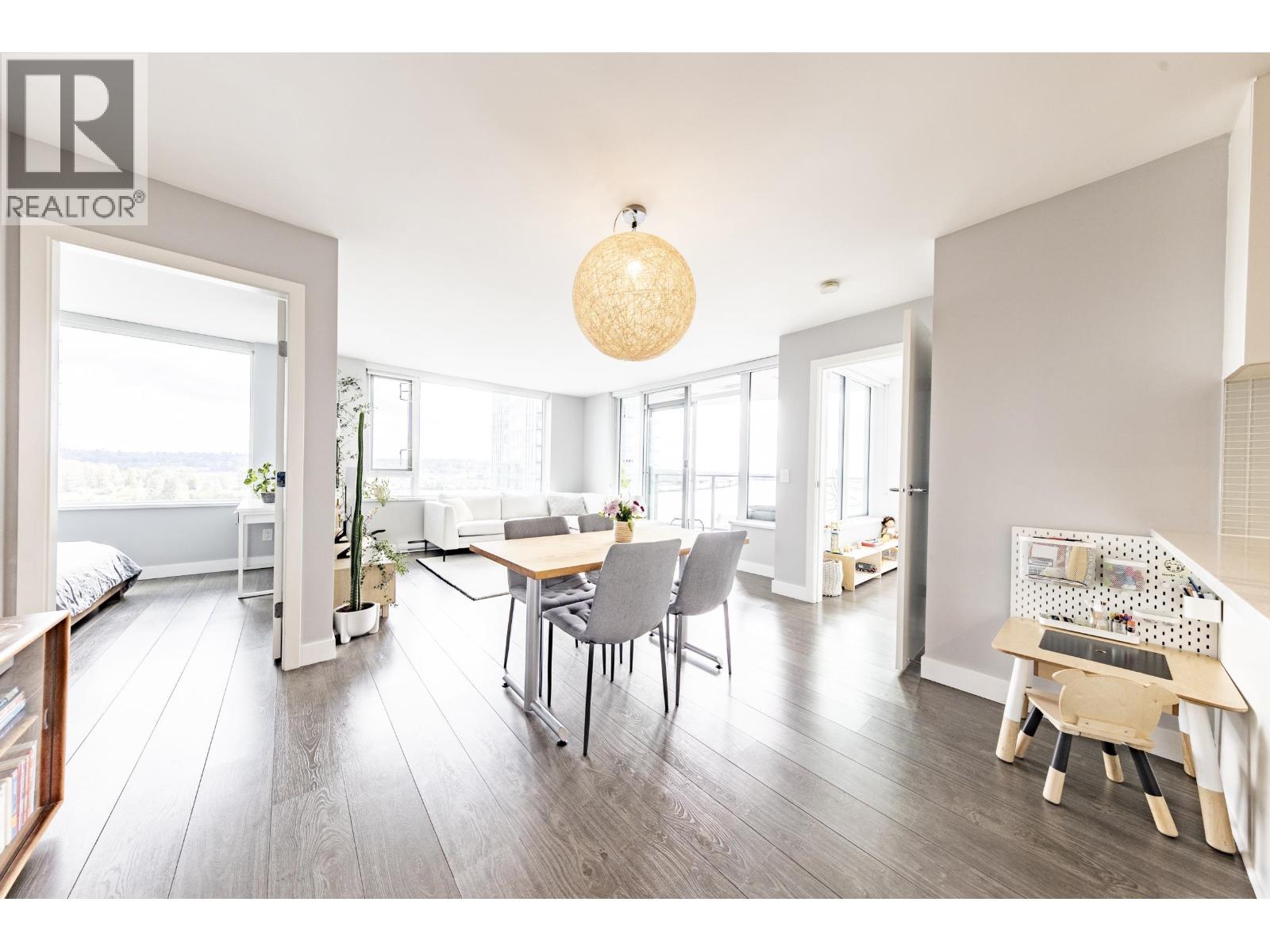 1011 668 Columbia Street, New Westminster, British Columbia  V3M 1A9 - Photo 6 - R3090647