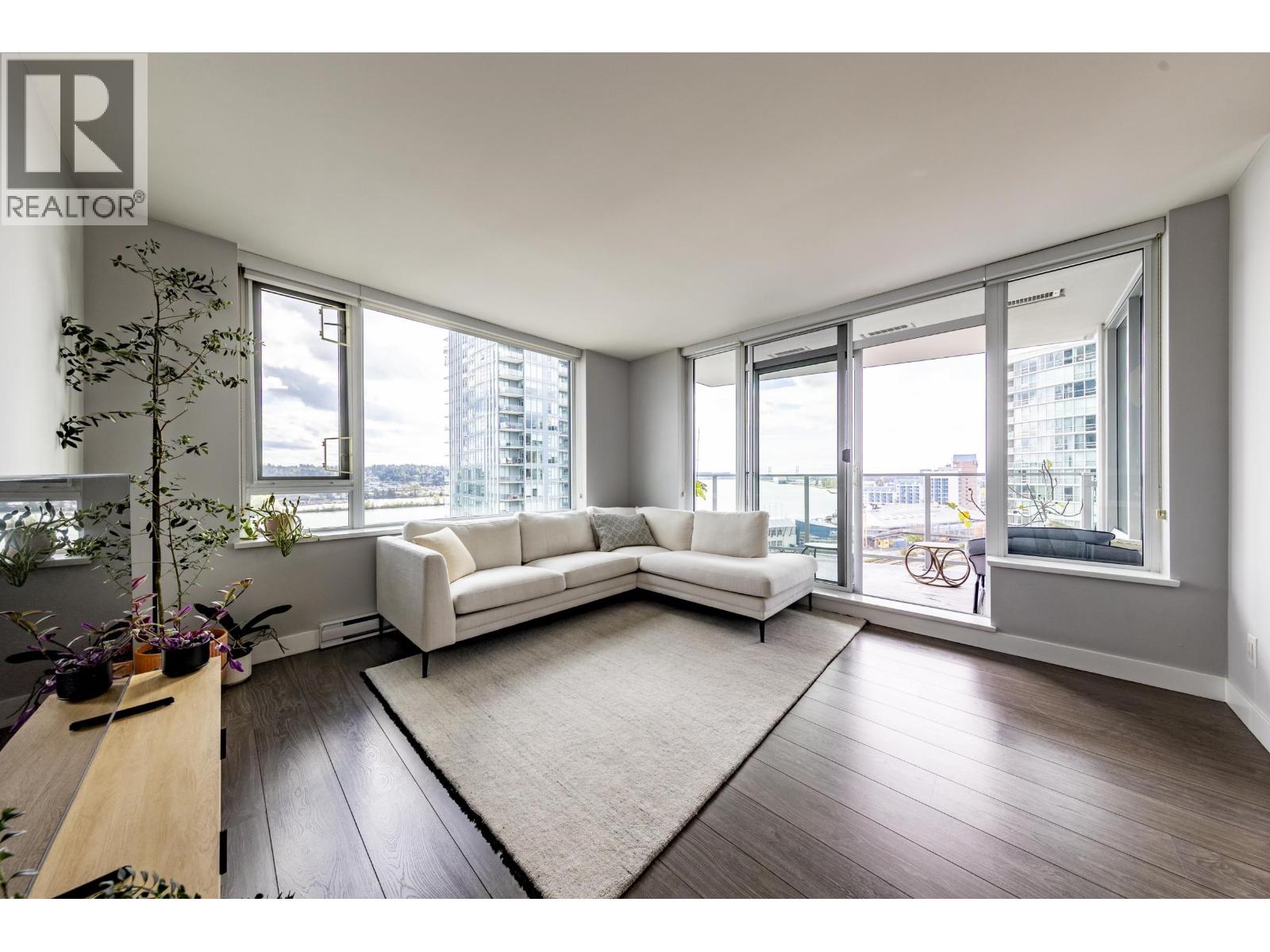 1011 668 Columbia Street, New Westminster, British Columbia  V3M 1A9 - Photo 7 - R3090647