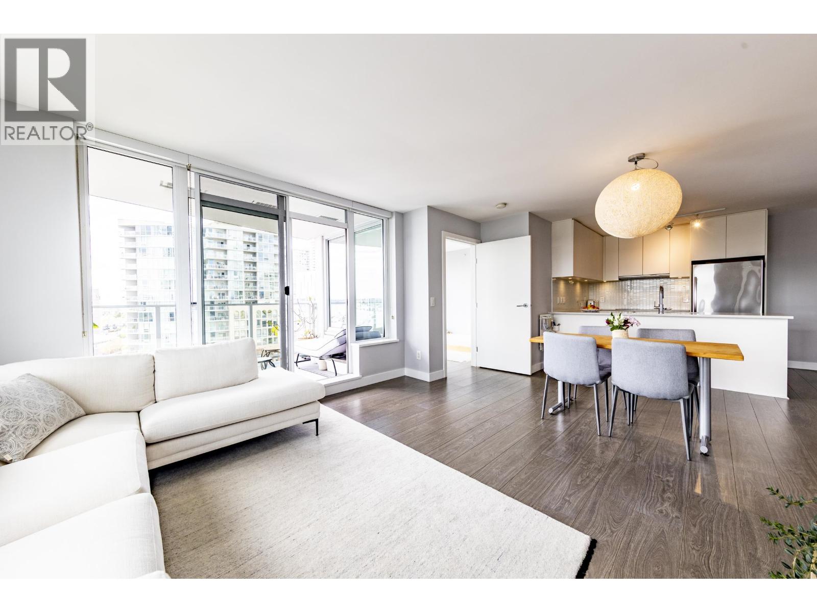 1011 668 Columbia Street, New Westminster, British Columbia  V3M 1A9 - Photo 8 - R3090647