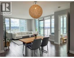 1011 668 COLUMBIA STREET, New Westminster, British Columbia