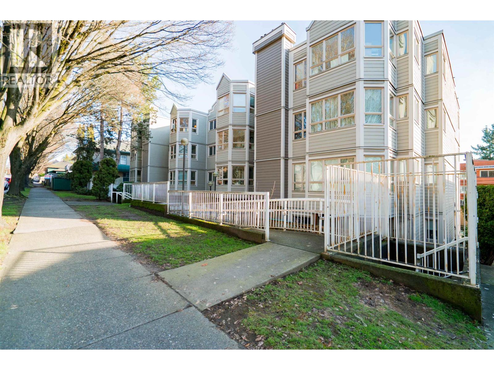 102 1516 E 1st Avenue, Vancouver, British Columbia  V5N 1A5 - Photo 36 - R3090652