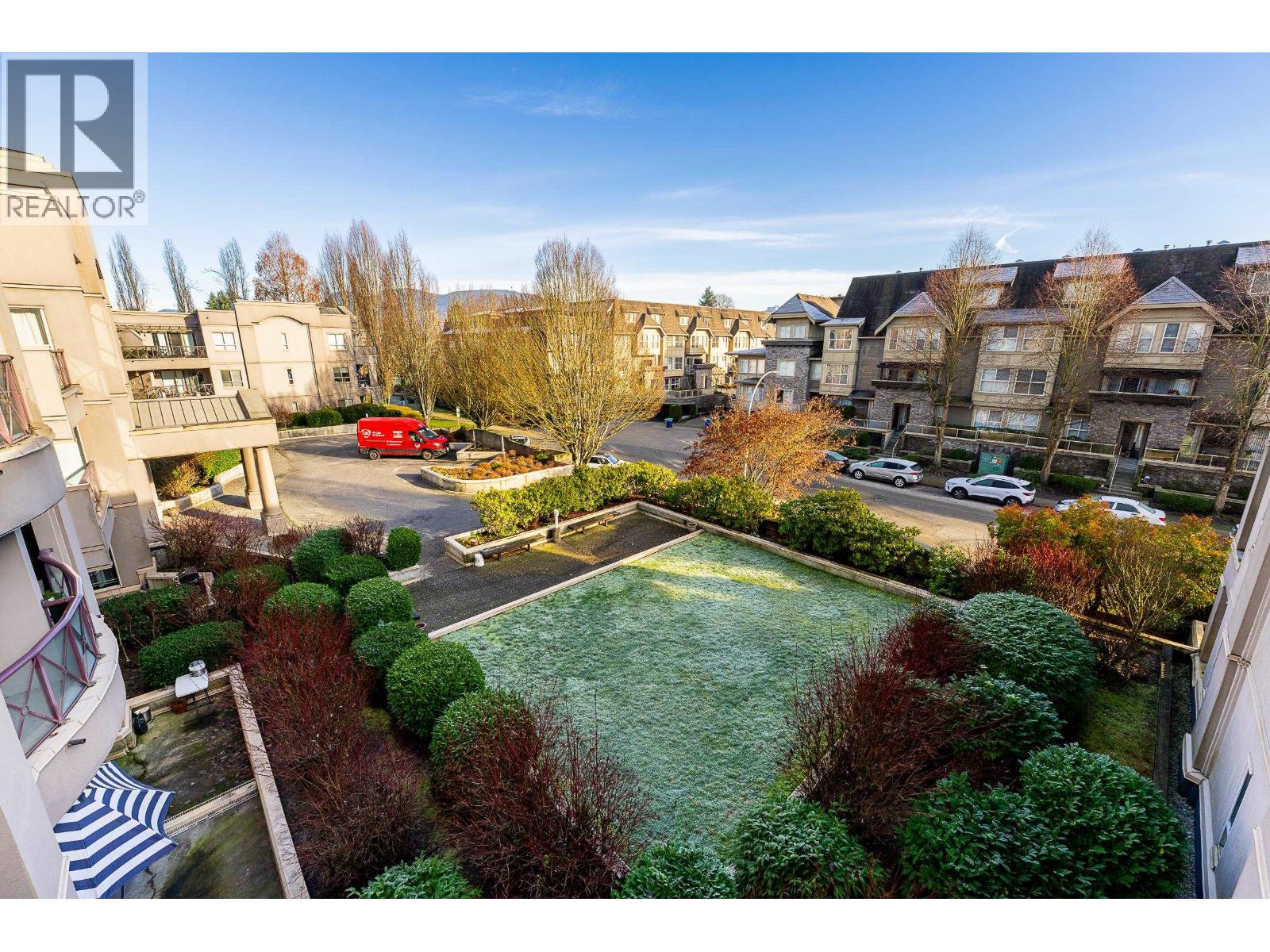 304 2109 Rowland Street, Port Coquitlam, British Columbia  V3C 6J4 - Photo 12 - R3090657