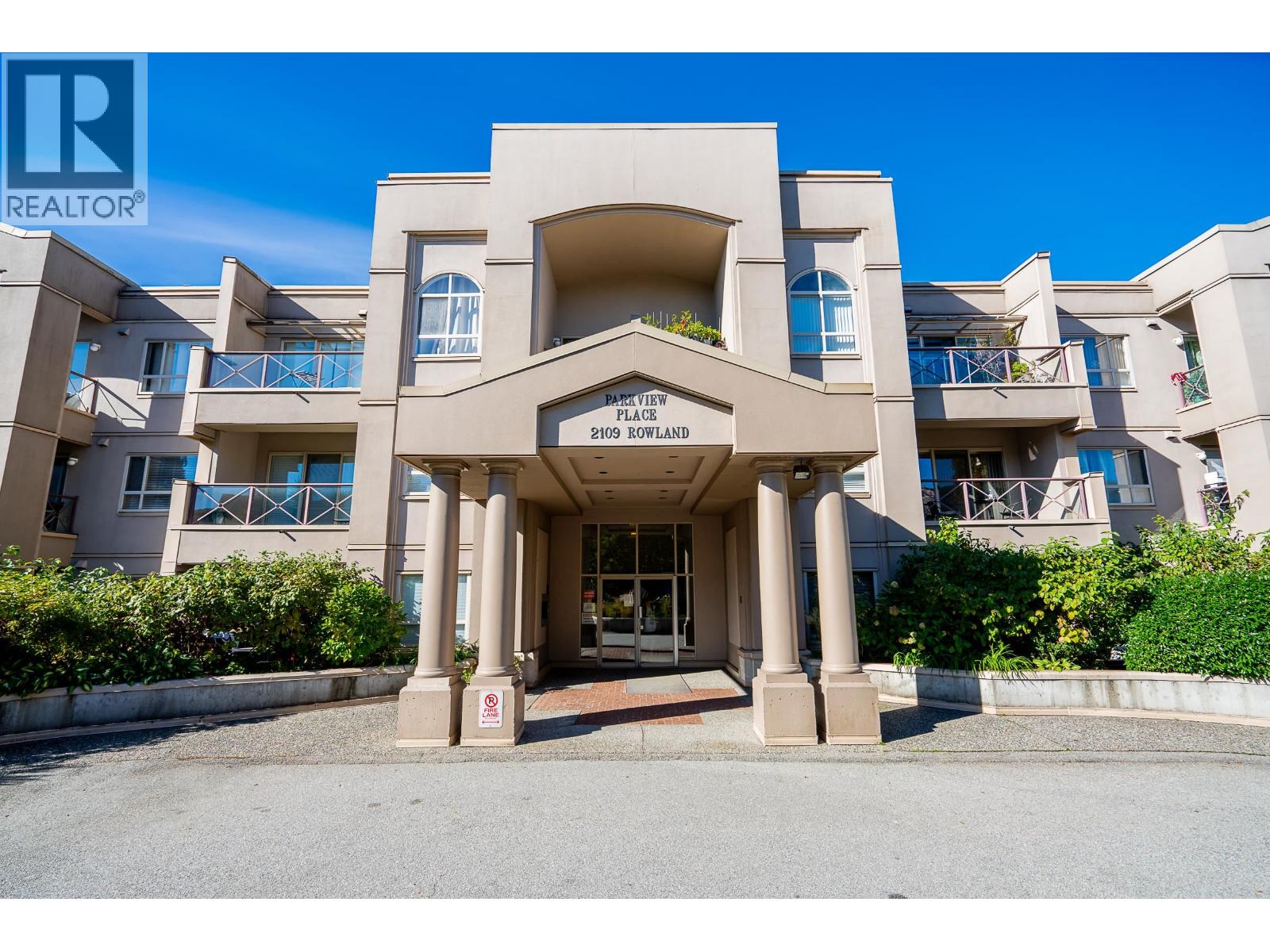 304 2109 Rowland Street, Port Coquitlam, British Columbia  V3C 6J4 - Photo 20 - R3090657