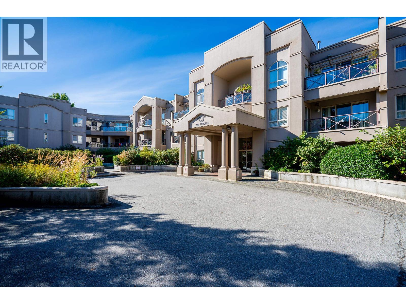 304 2109 Rowland Street, Port Coquitlam, British Columbia  V3C 6J4 - Photo 21 - R3090657