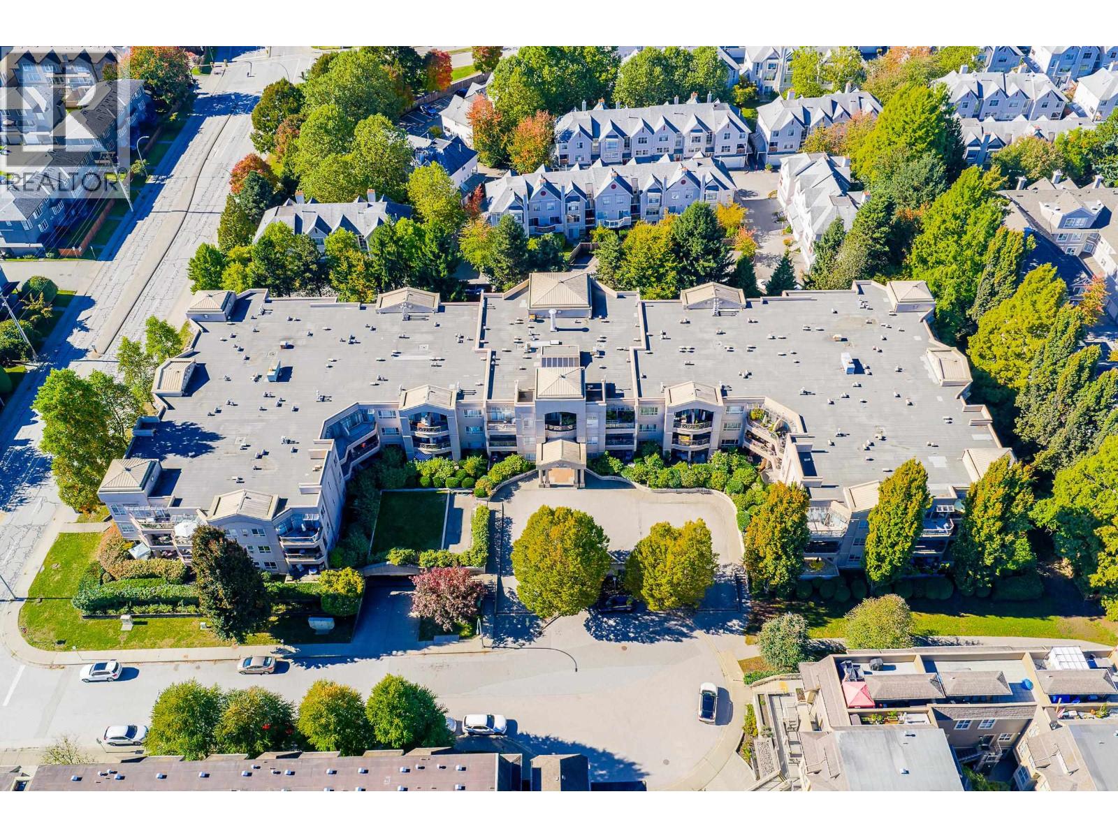 304 2109 Rowland Street, Port Coquitlam, British Columbia  V3C 6J4 - Photo 27 - R3090657