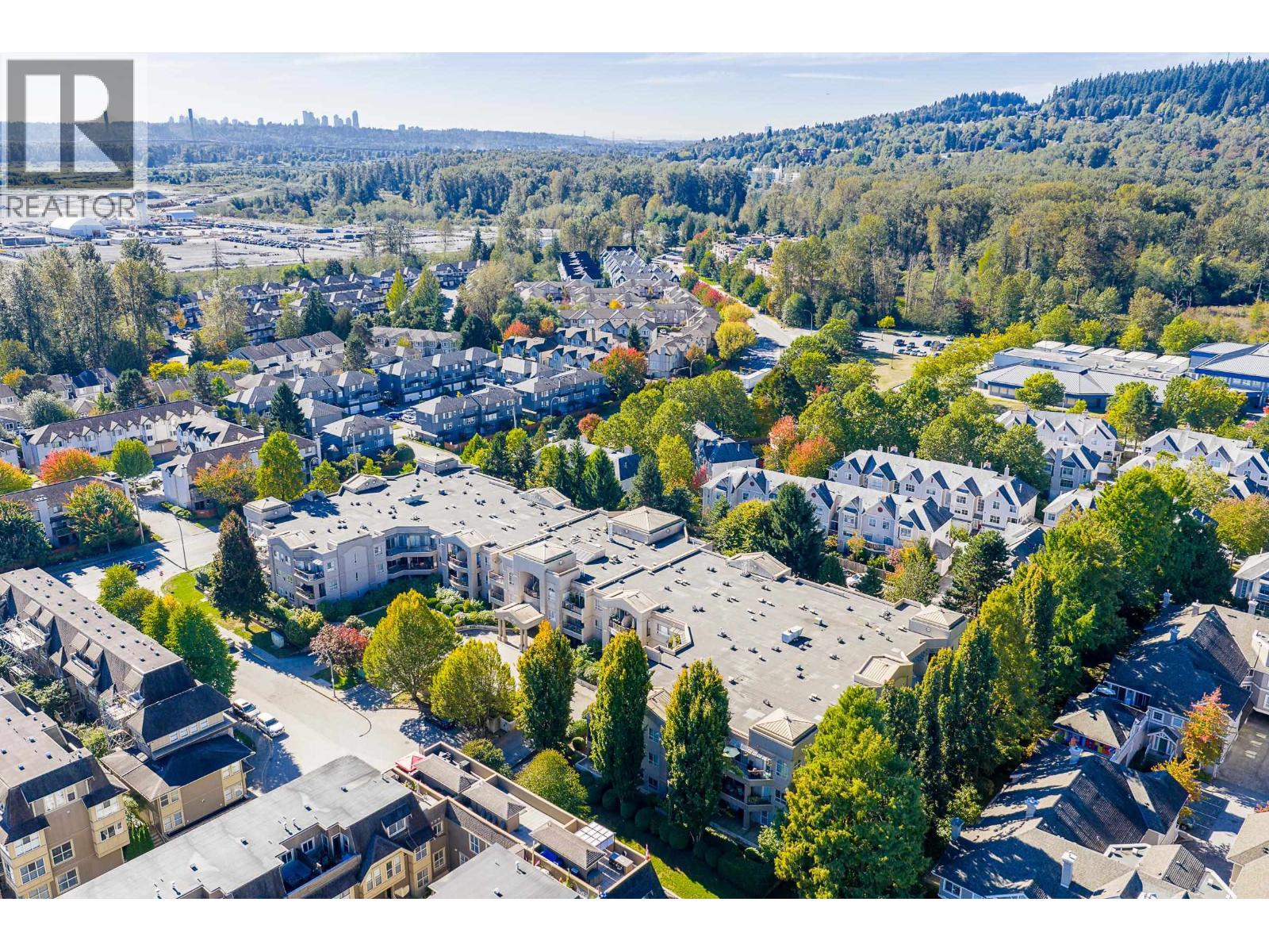 304 2109 Rowland Street, Port Coquitlam, British Columbia  V3C 6J4 - Photo 28 - R3090657