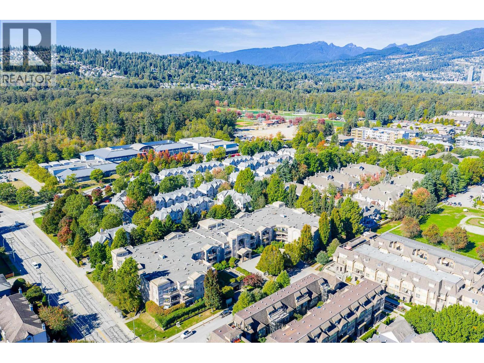 304 2109 Rowland Street, Port Coquitlam, British Columbia  V3C 6J4 - Photo 29 - R3090657