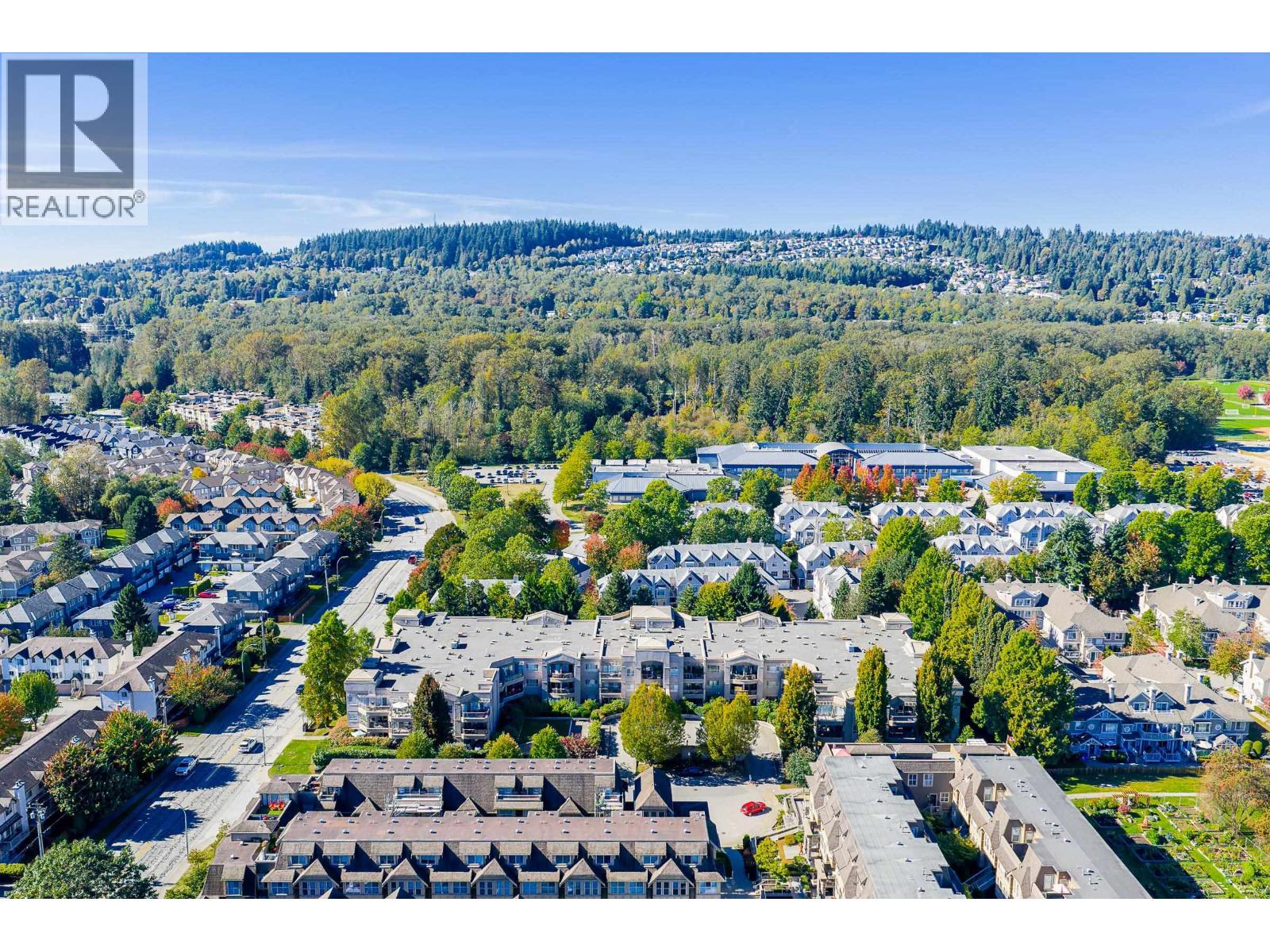 304 2109 Rowland Street, Port Coquitlam, British Columbia  V3C 6J4 - Photo 32 - R3090657