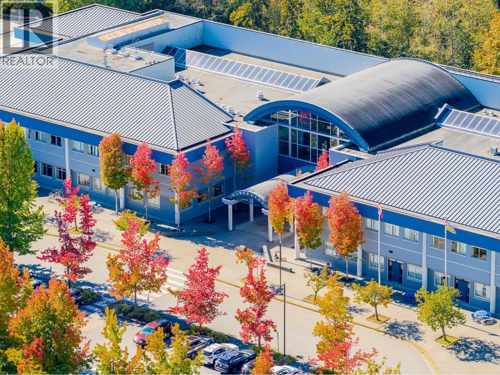 304 2109 Rowland Street, Port Coquitlam, British Columbia  V3C 6J4 - Photo 34 - R3090657