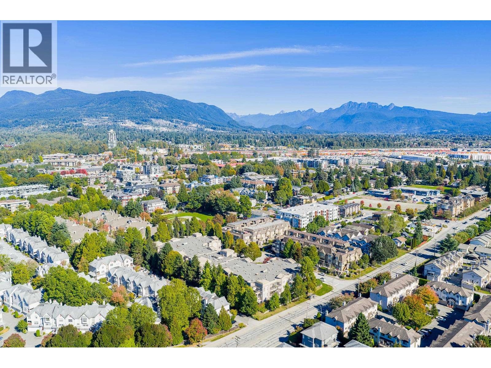 304 2109 Rowland Street, Port Coquitlam, British Columbia  V3C 6J4 - Photo 35 - R3090657